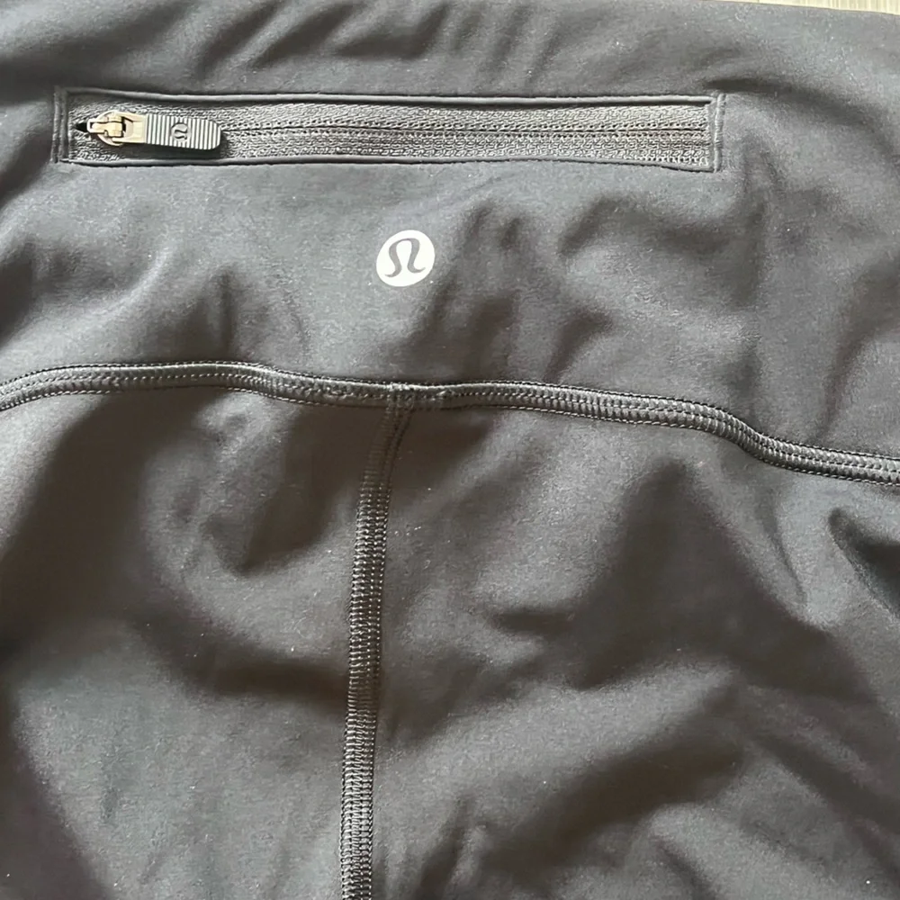 Lululemon Speed Wunder Tight 28